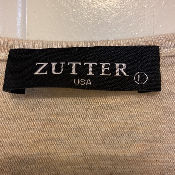 Long sleeved top - Picture 3 of 5